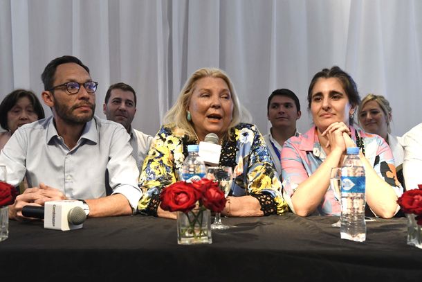 Nosotros somos Cambiemos pero no somos corruptos