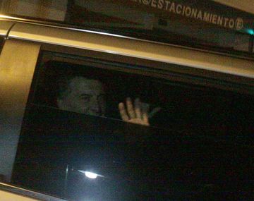 El estrés pudo haber jugado un papel
