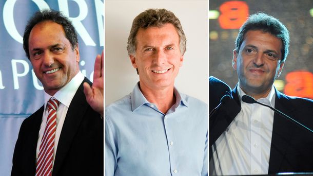 Rige la veda electoral, pero la campaña sigue en las redes sociales