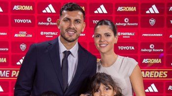 polemica en torno a paredes y su familia por un insolito pedido: indignacion polemica en torno a paredes y su familia por un insolito pedido: indignacion