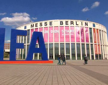 IFA 2015: Lo que tenés que saber sobre la feria de tecnología más importante de Europa