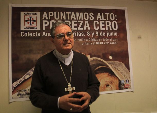 La Iglesia pidió perdón por los abusos de un sacerdote de Tigre