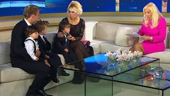 susana nego que los invitados cobren por ir a su programa susana nego que los invitados cobren por ir a su programa