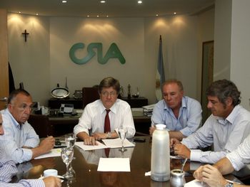 El campo advierte que los problemas siguen sin resolverse