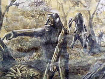 Qué es el Ucumar, la criatura mitológica que aseguran haber visto en Salta