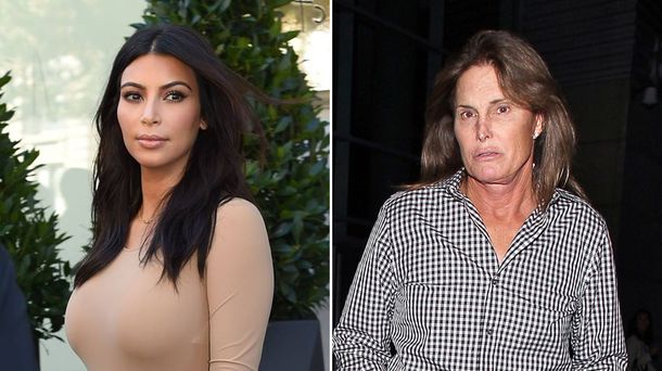 El padrastro de Kim Kardashian mostrará su transformación en un reality show