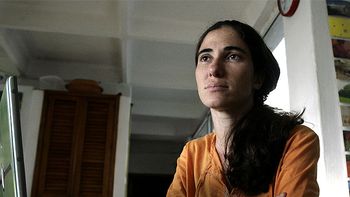 ¿quien es yoani sanchez, la bloguera que inquieta a cuba? ¿quien es yoani sanchez, la bloguera que inquieta a cuba?