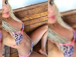 Marzol, muy sexy en Instagram Marzol, muy sexy en Instagram