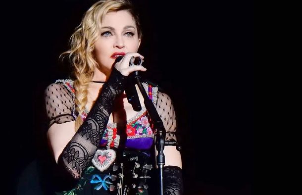 Madonna hizo historia en Copacabana: dio un show gratuito ante un millón y medio de personas