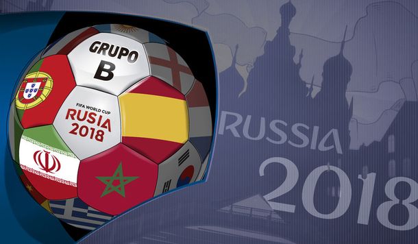 Así quedó la tabla del Grupo B a una fecha del final de la primera fase