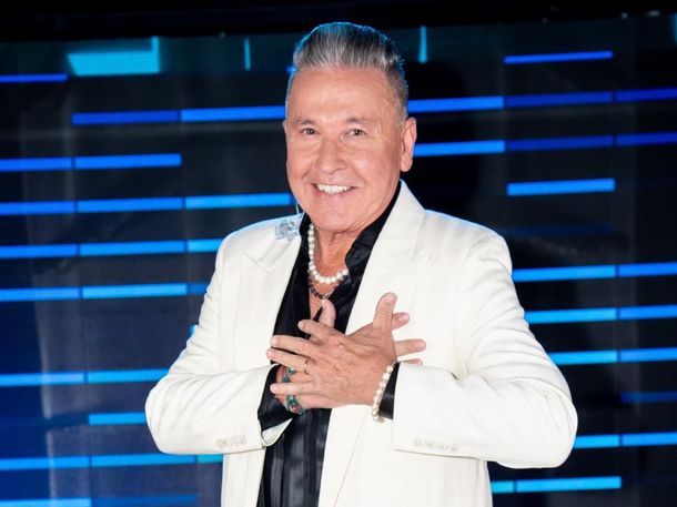 Ricardo Montaner sueña con dar su último concierto en Argentina: qué dijo