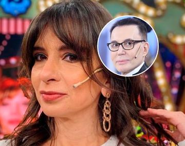 Polino suena fuerte para conducir Bendita y crece la incertidumbre sobre Edith Hermida