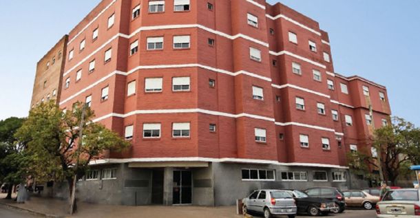 Hospital Privado Nuestra Señora de la Merced