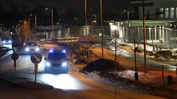 investigan una explosion en la embajada de ee.uu. en noruega investigan una explosion en la embajada de ee.uu. en noruega