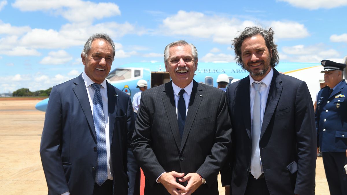 EN VIVO: Asunción de Lula da Silva como presidente de Brasil