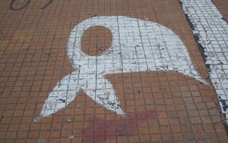 Una Abuela de Plaza de Mayo murió en el temporal