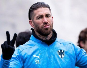 Qué dijo Sergio Ramos sobre el posible cruce con River en el Mundial de Clubes