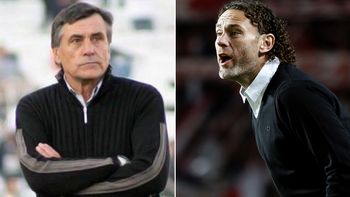 un viejo conocido: tocalli volveria a las juveniles y gabriel milito seria el dt de la sub 20 un viejo conocido: tocalli volveria a las juveniles y gabriel milito seria el dt de la sub 20