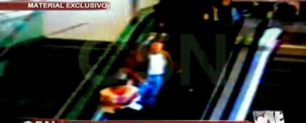 Piden investigar el seguimiento de cámaras a Nisman en Ezeiza