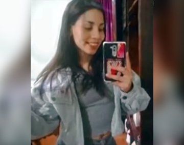 Abigail Milena Ramírez, Policía de la Ciudad.