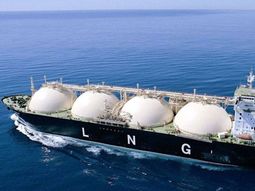 Gas Natural Licuado: nuevo informe pericial derrumba acusación sobre supuestos sobreprecios