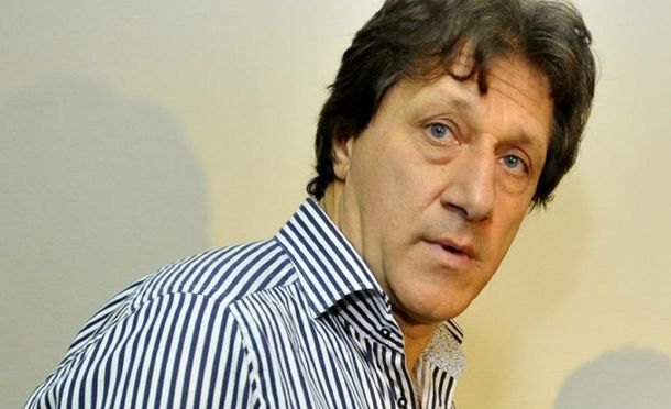 Sergio Marchi