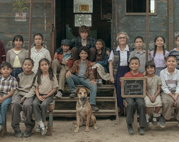 La historia basada en hechos reales que está llena de drama