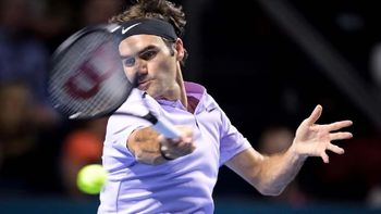 federer le gano un partidazo a del potro y se quedo con el atp de basilea federer le gano un partidazo a del potro y se quedo con el atp de basilea