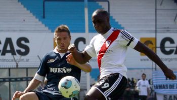 se desgarro balanta y no se sabe si volvera a jugar en el torneo se desgarro balanta y no se sabe si volvera a jugar en el torneo
