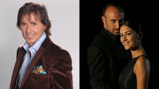 Gustavo Bermúdez opinó de Las mil y una noches: Hay que invertir en los guiones