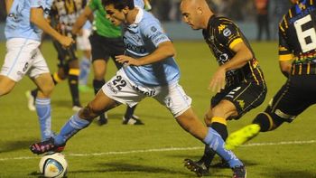 temperley y olimpo empataron en un partido soporifero temperley y olimpo empataron en un partido soporifero