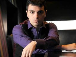 Asaltan a Ale Sergi al llegar a su casa en Vicente López