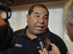 Se quitó la vida la joven que denunció por abuso al director de Defensa Civil provincial