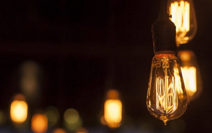 Oficializan la suba del 60% en las tarifas de distribución de la luz para todo el año