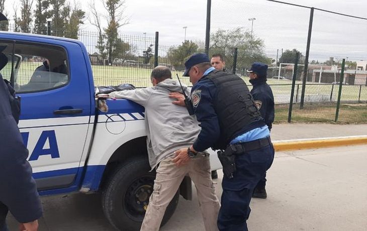 Amenazaron de muerte al gobernador de Córdoba tras un acto