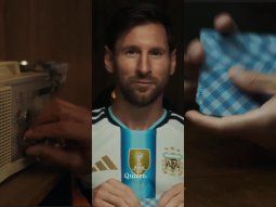 La Selección encendió la ilusión por el Mundial con un divertido video