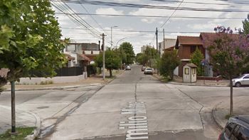 Pelearon por un arma, un adolescente murió y el otro está herido Pelearon por un arma, un adolescente murió y el otro está herido