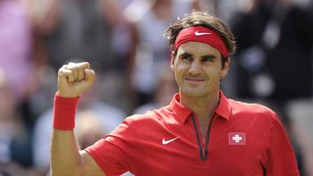 roger federer esta entusiasmado de venir a la argentina roger federer esta entusiasmado de venir a la argentina