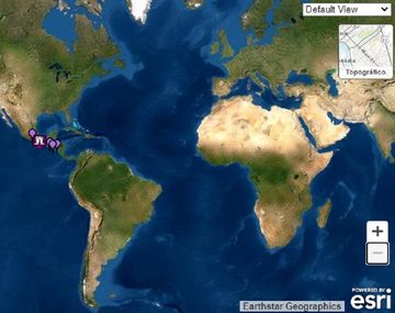 Sismo y alerta de tsunami para México