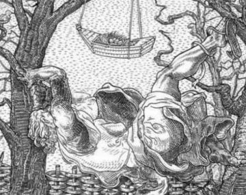 Test viral: lo primero que veas en la imagen revelará tu mayor debilidad en el amor