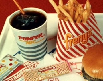 Operativo clamor para el regreso de Pumper Nic