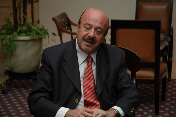 Secuestraron al dirigente Osvaldo Mércuri y su familia