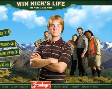 Nicklife-steinlager