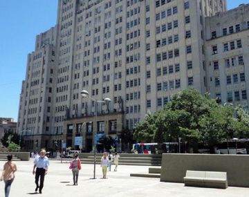 Un estudiante de medicina en la UBA llevó brownies preparados con marihuana.