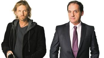 farsantes en guerra: la interna entre arana y chavez farsantes en guerra: la interna entre arana y chavez