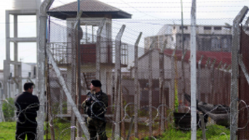 capturaron a preso fugado durante un traslado al penal de olmos capturaron a preso fugado durante un traslado al penal de olmos