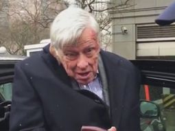 griesa levanto las restricciones contra la argentina griesa levanto las restricciones contra la argentina