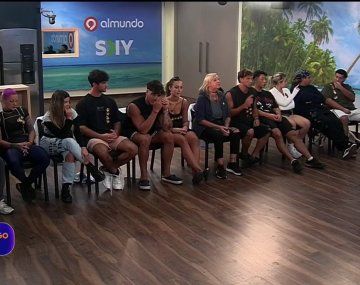 GH tiene un nuevo eliminado: quién dejó la casa tras una gala picante