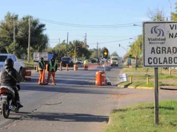 Foto de diario La Capital.