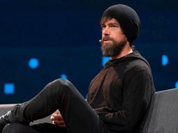 Jack Dorsey